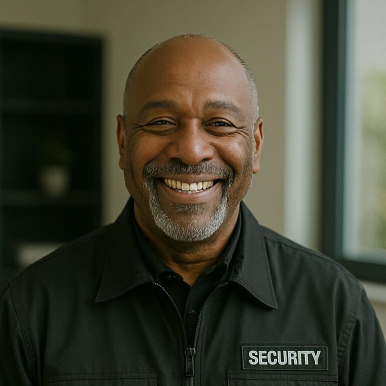 security guard company operations management blog